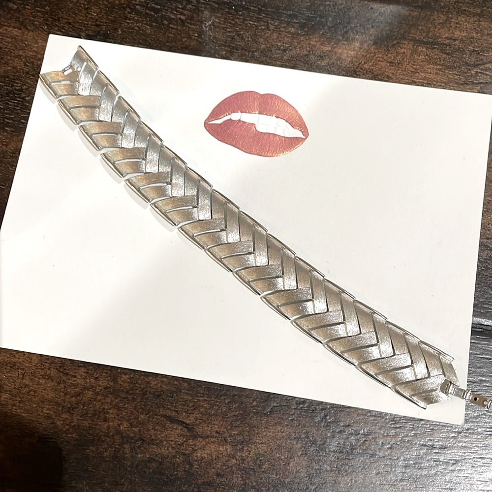 Vintage Trifari Bracelet